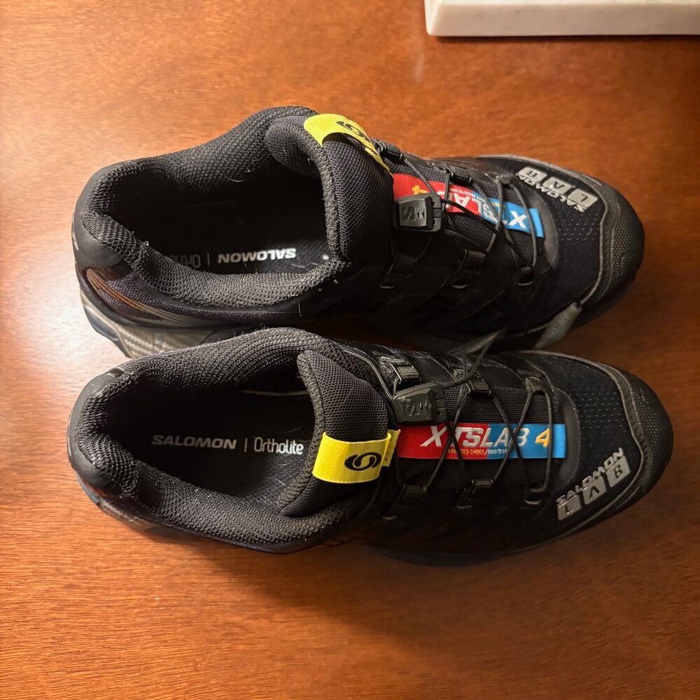 Salomon XT-6